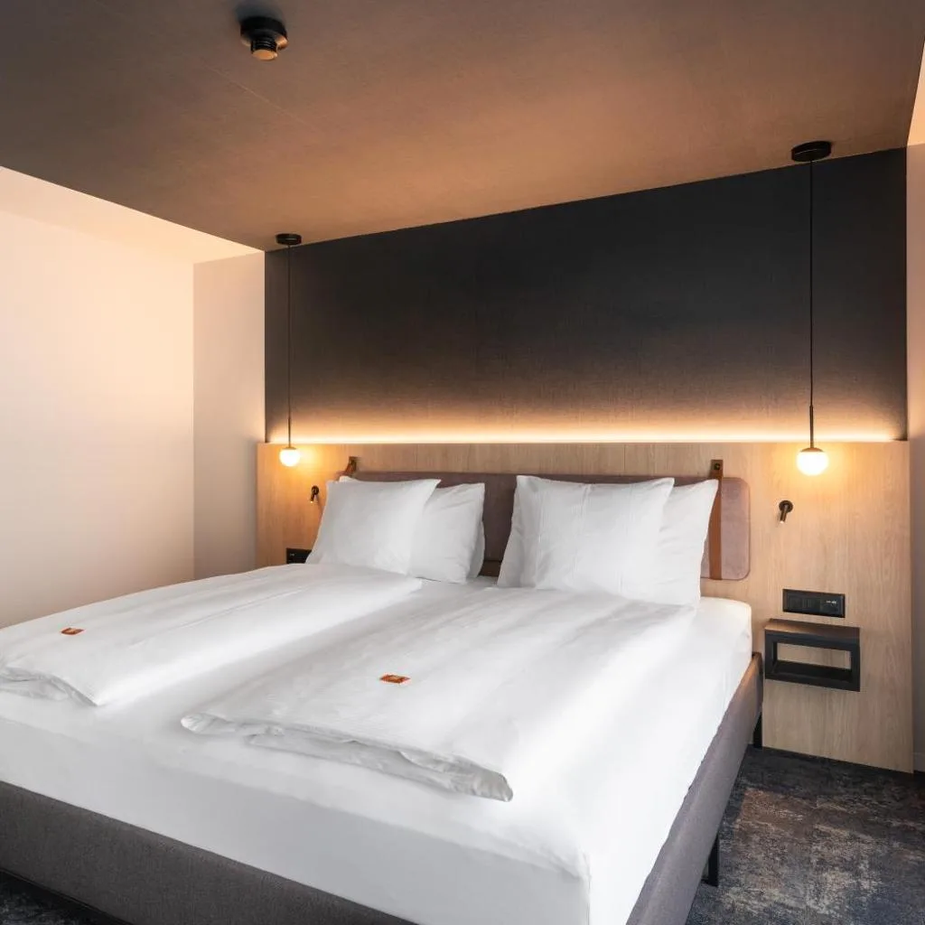 Stella Swiss Quality Hotel - صورة 2