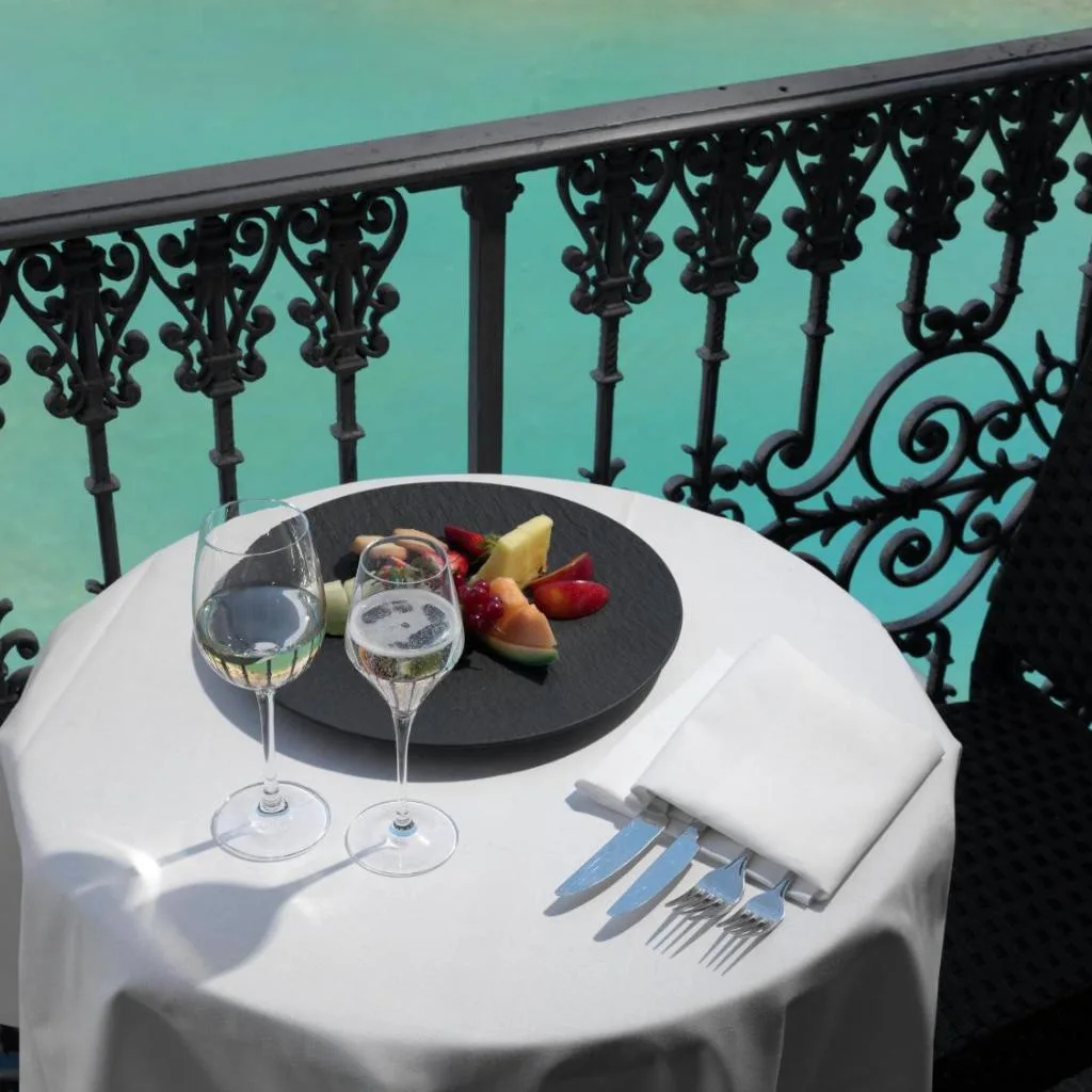 Grand Hotel Beau Rivage Interlaken - صورة 2