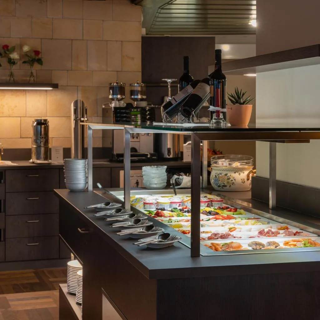 Hotel Krebs Interlaken - صورة 13