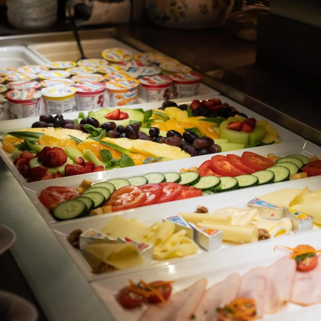 Hotel Krebs Interlaken - صورة 14