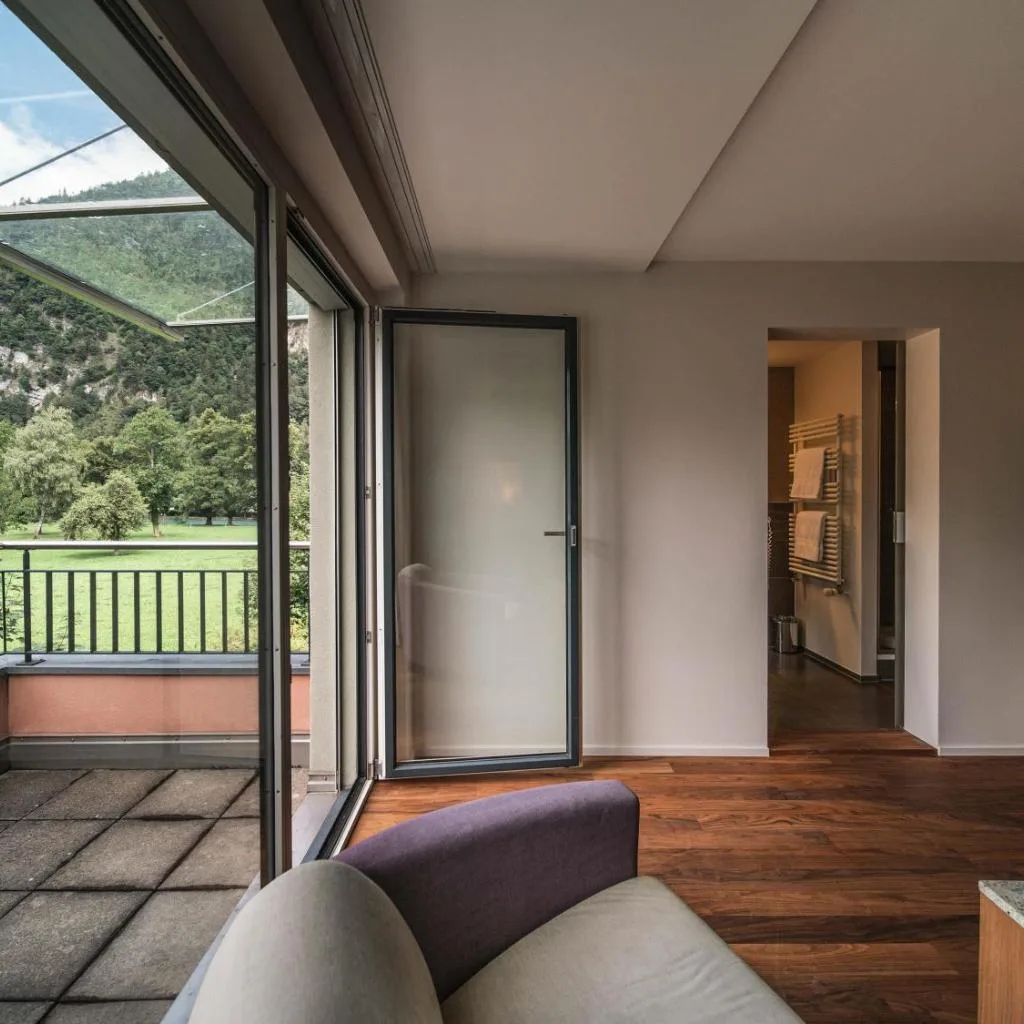 Royal St. Georges Hotel Interlaken - MGallery Collection - صورة 15