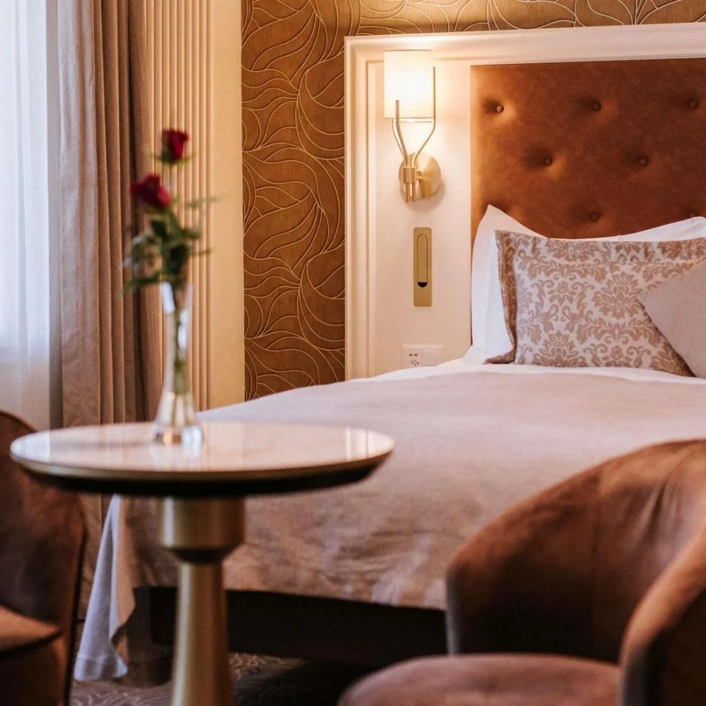 Royal St. Georges Hotel Interlaken - MGallery Collection - صورة 17