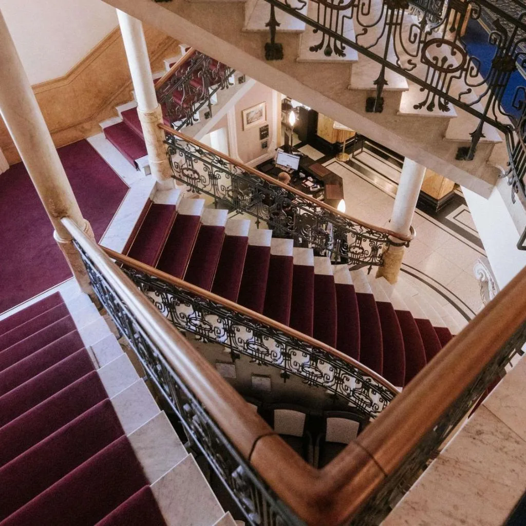 Royal St. Georges Hotel Interlaken - MGallery Collection - صورة 6