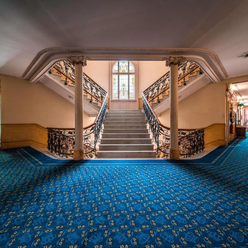 Royal St. Georges Hotel Interlaken - MGallery Collection - صورة 7