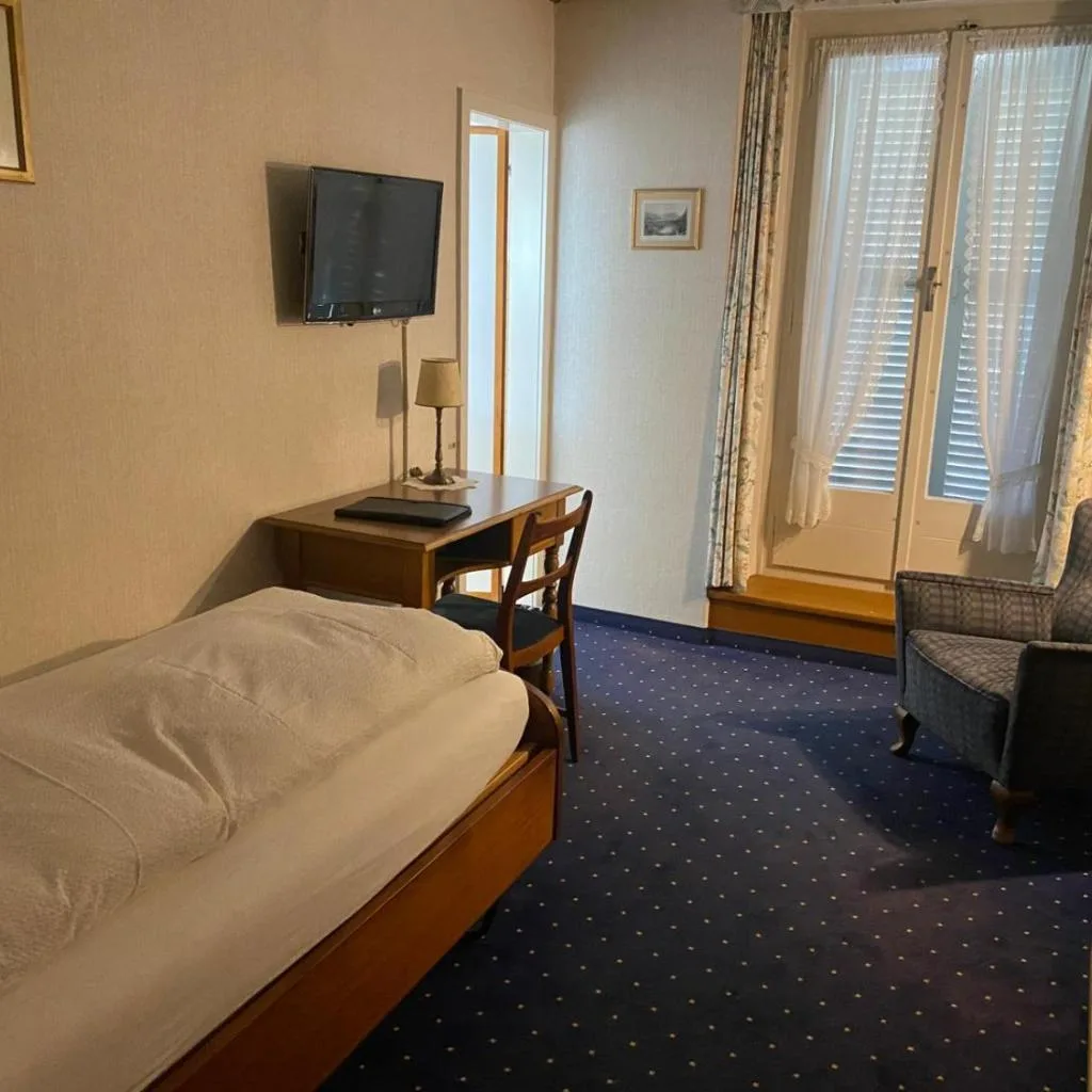 Hotel Du Lac - صورة 18