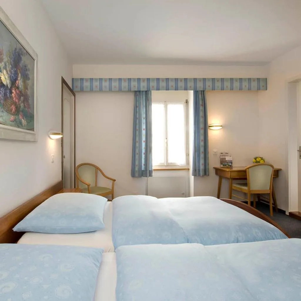 Hotel Du Lac - صورة 20