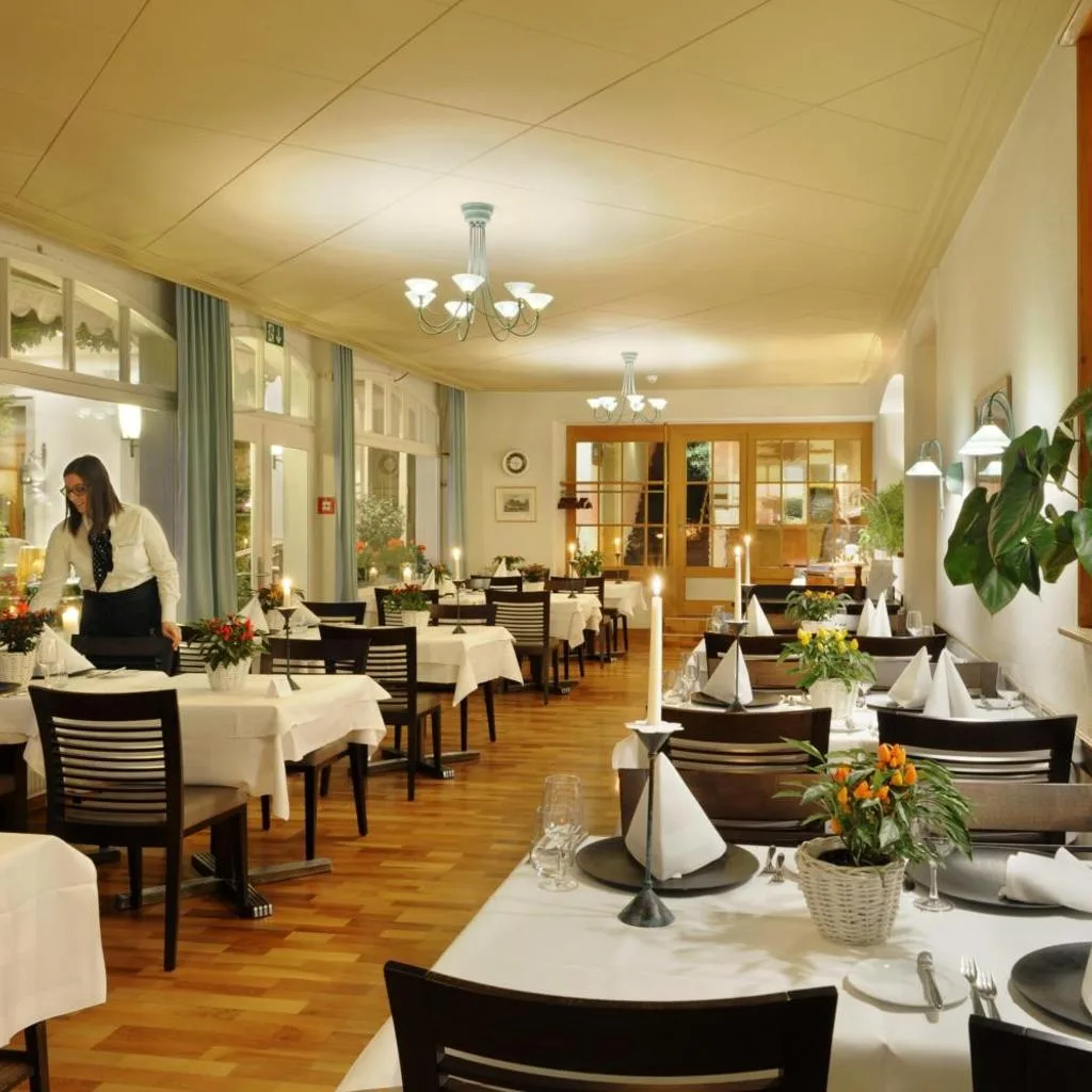 Hotel Beausite - صورة 11