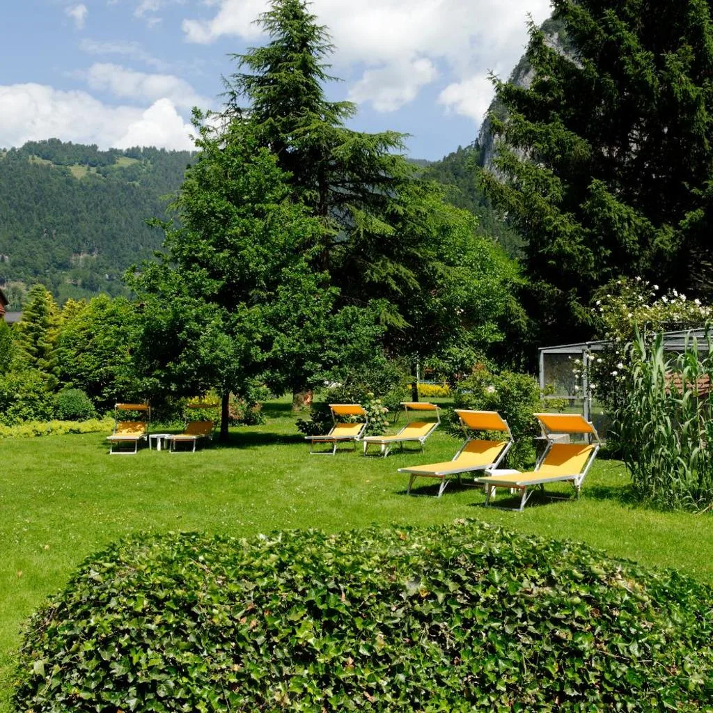 Hotel Beausite - صورة 12