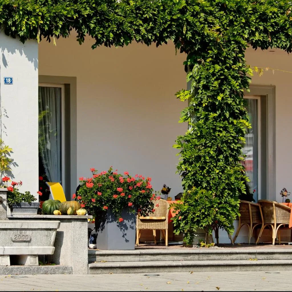 Hotel Beausite - صورة 14