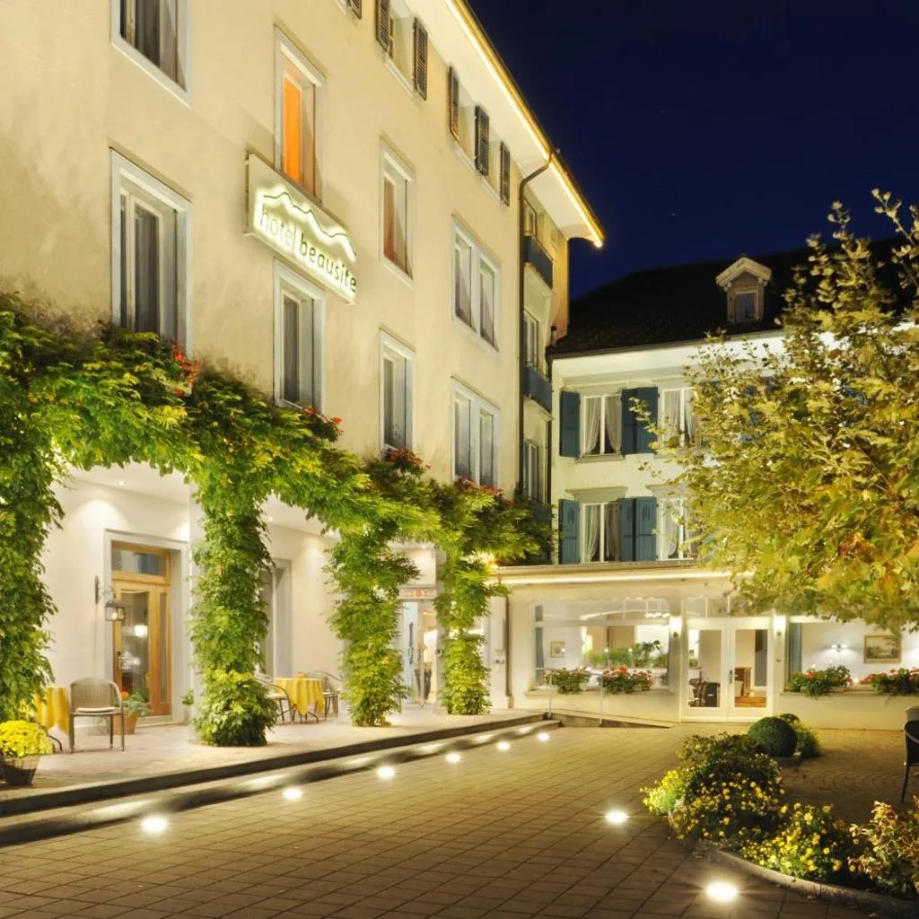 Hotel Beausite - صورة 15