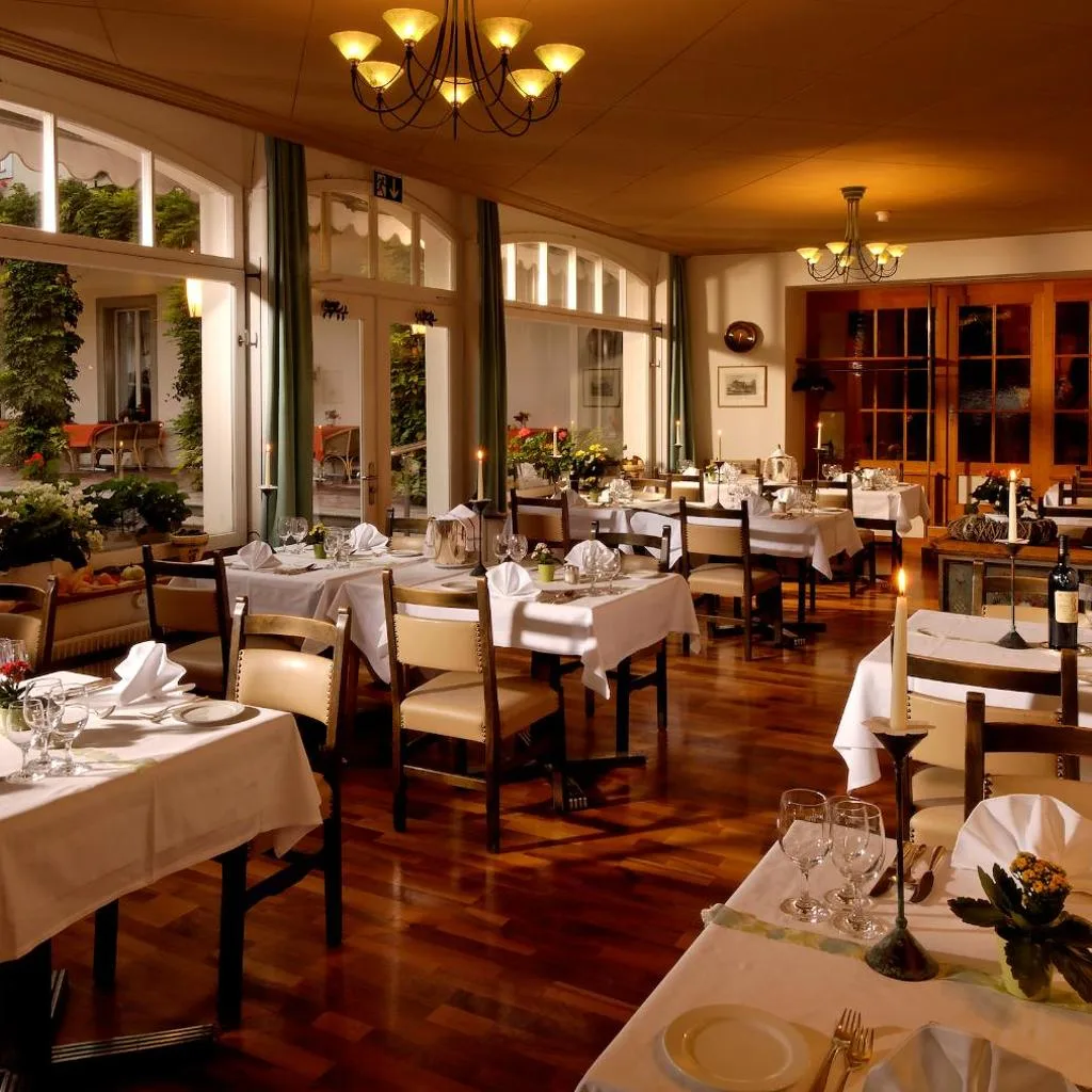 Hotel Beausite - صورة 16