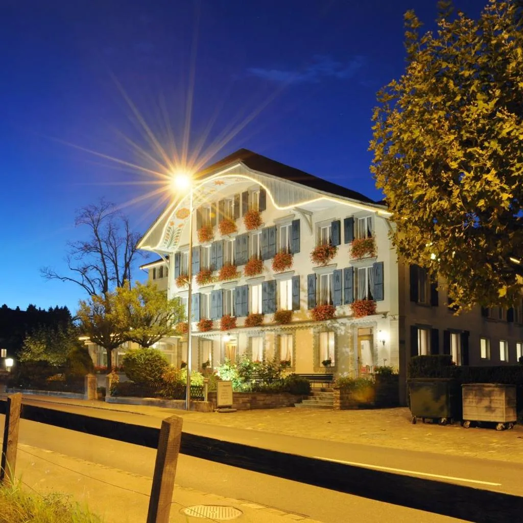Hotel Beausite - صورة 17
