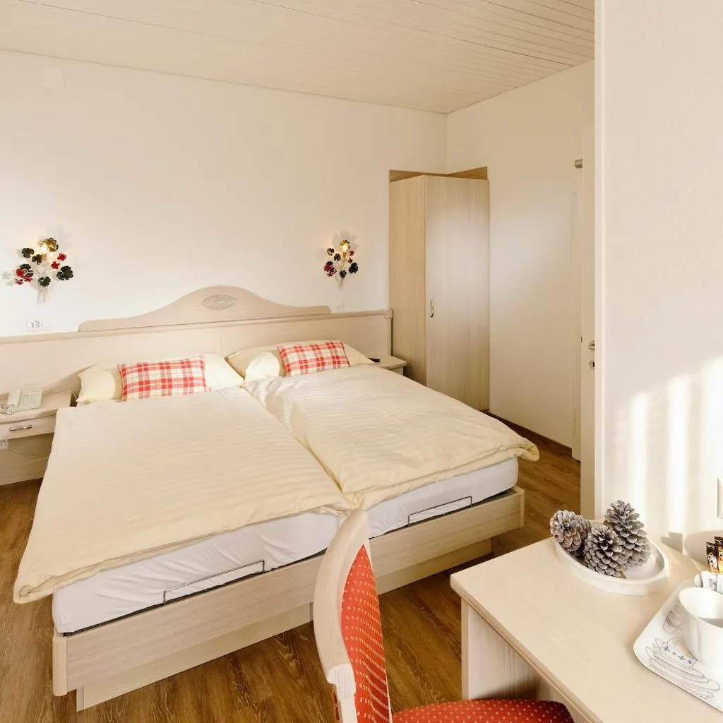 Hotel Beausite - صورة 19