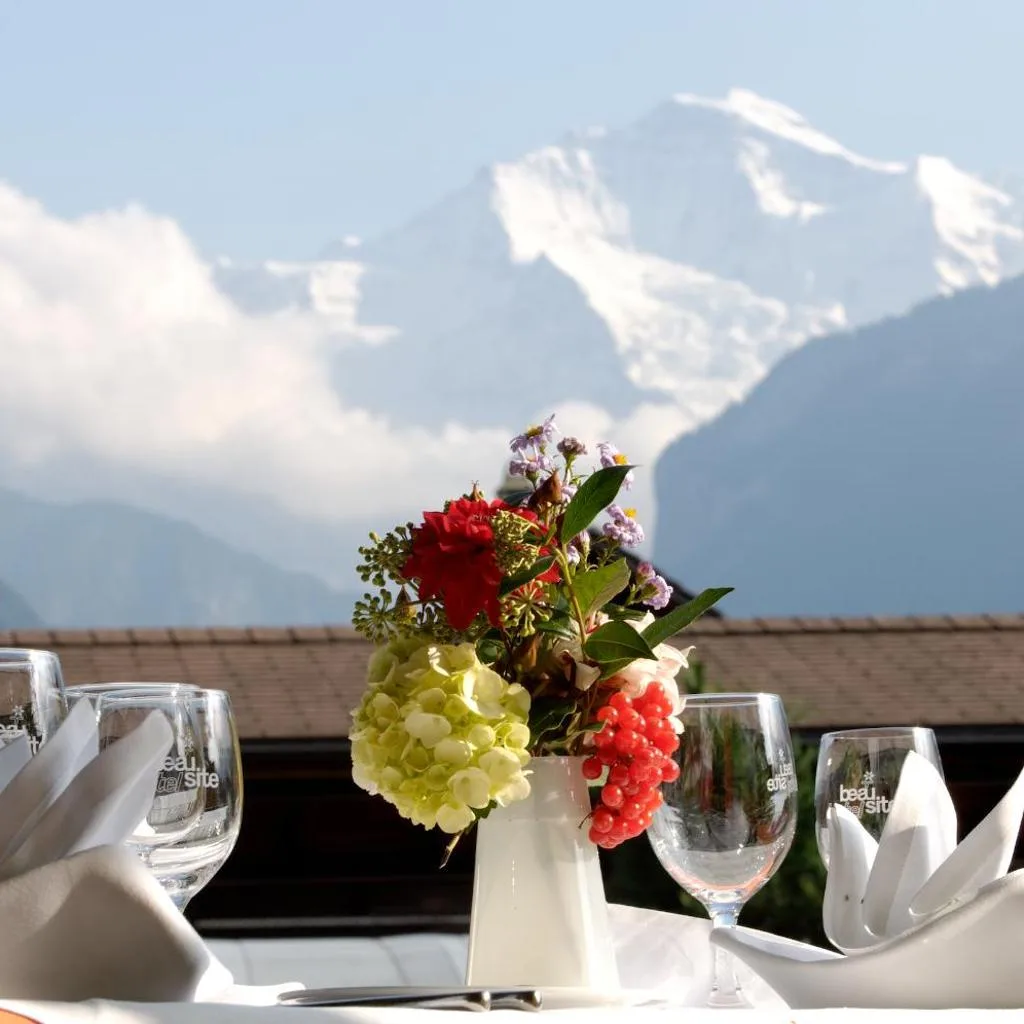 Hotel Beausite - صورة 2
