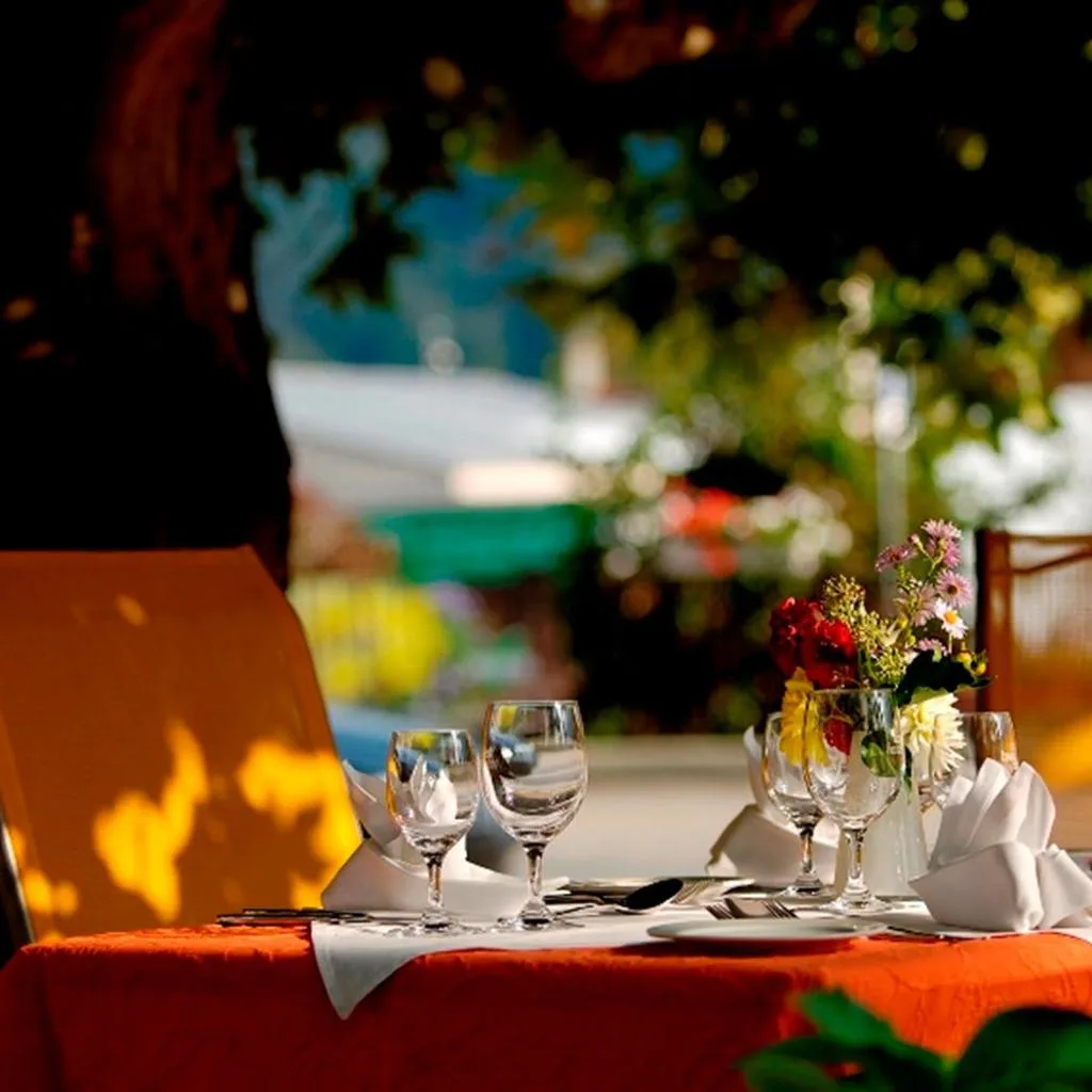 Hotel Beausite - صورة 20