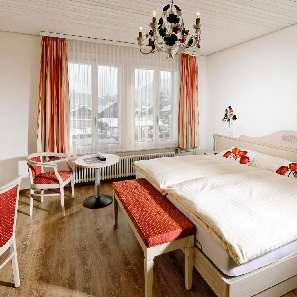 Hotel Beausite - صورة 3