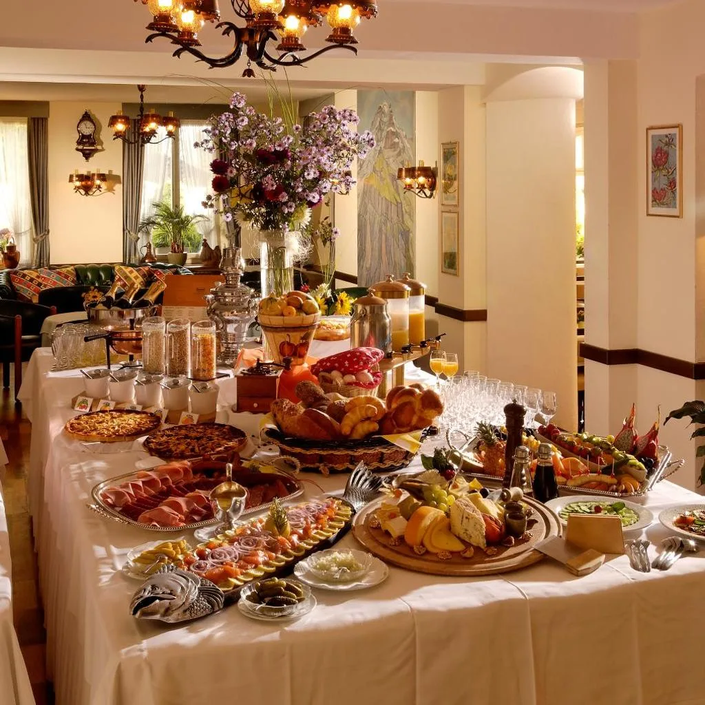 Hotel Beausite - صورة 4