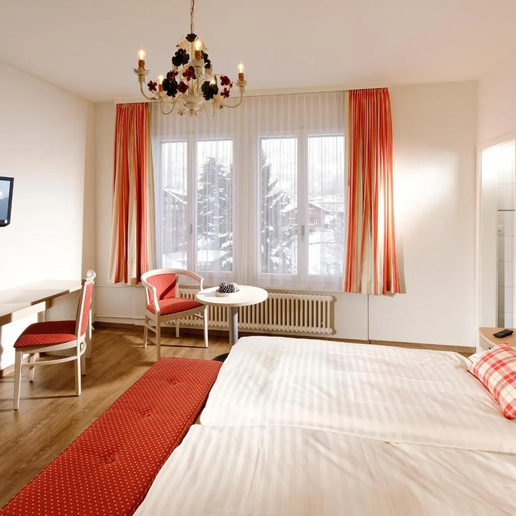 Hotel Beausite - صورة 5