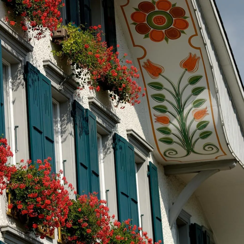 Hotel Beausite - صورة 7