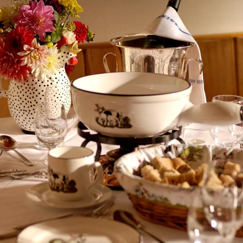 Hotel Beausite - صورة 8