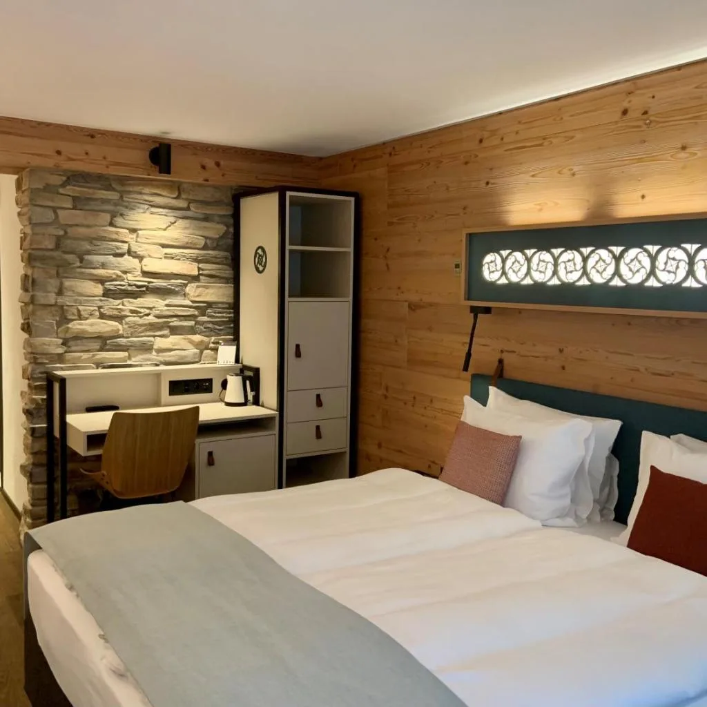 Hotel Interlaken - صورة 11