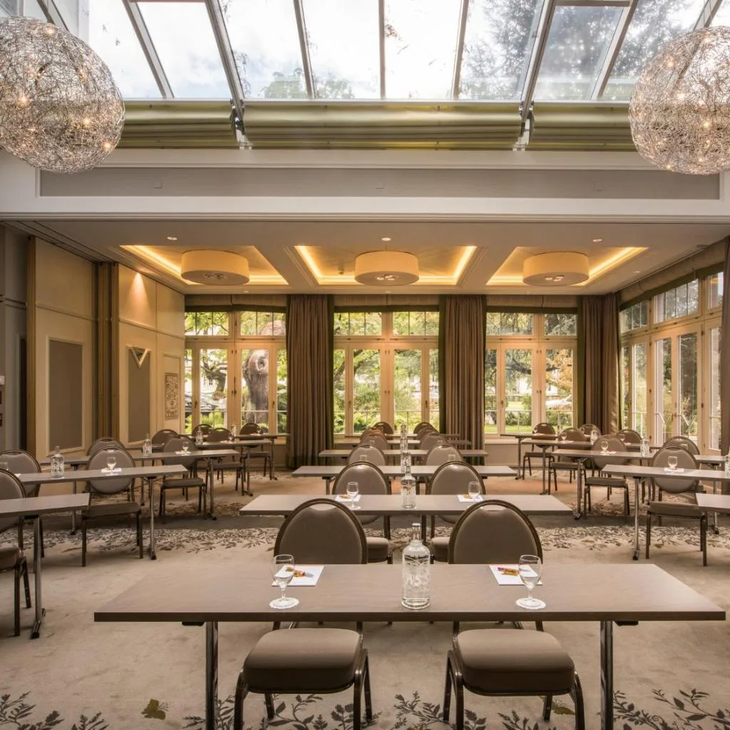 Hotel Interlaken - صورة 17