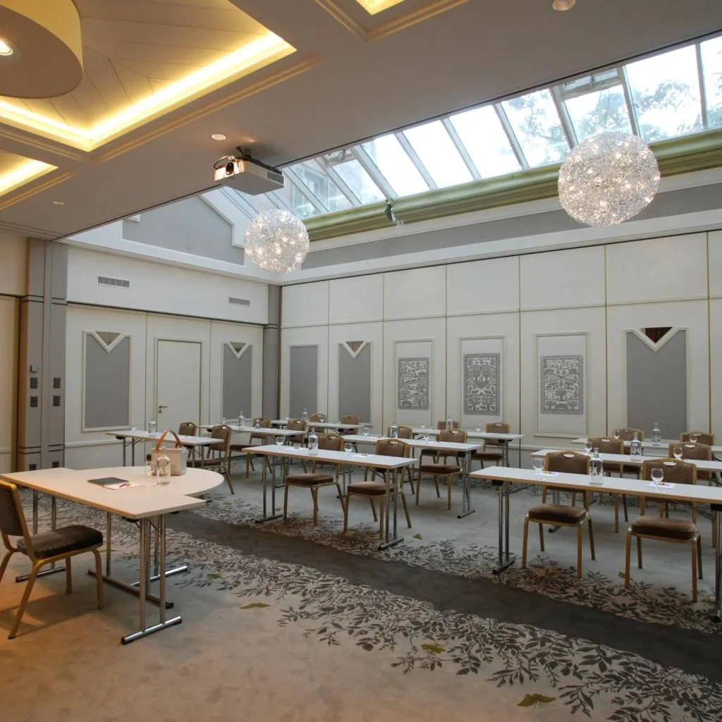 Hotel Interlaken - صورة 18