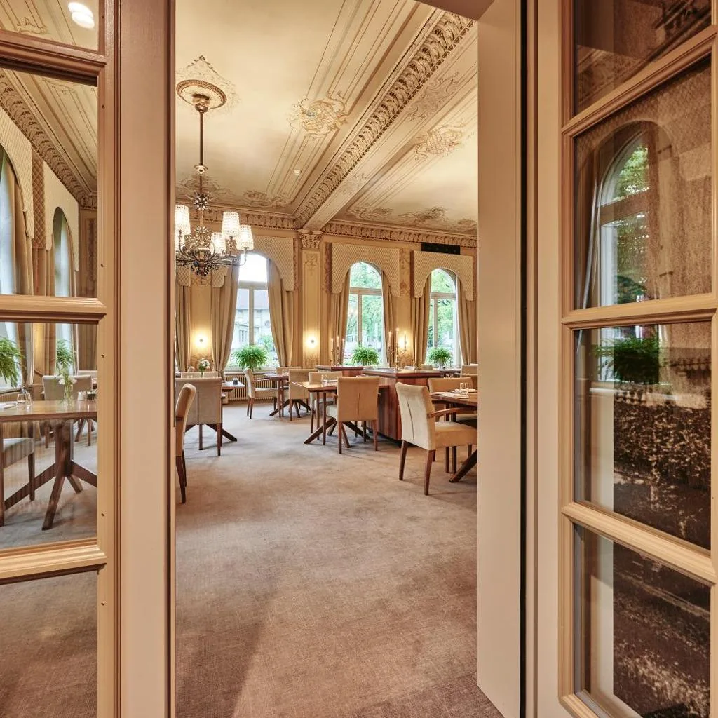 Hotel Interlaken - صورة 2