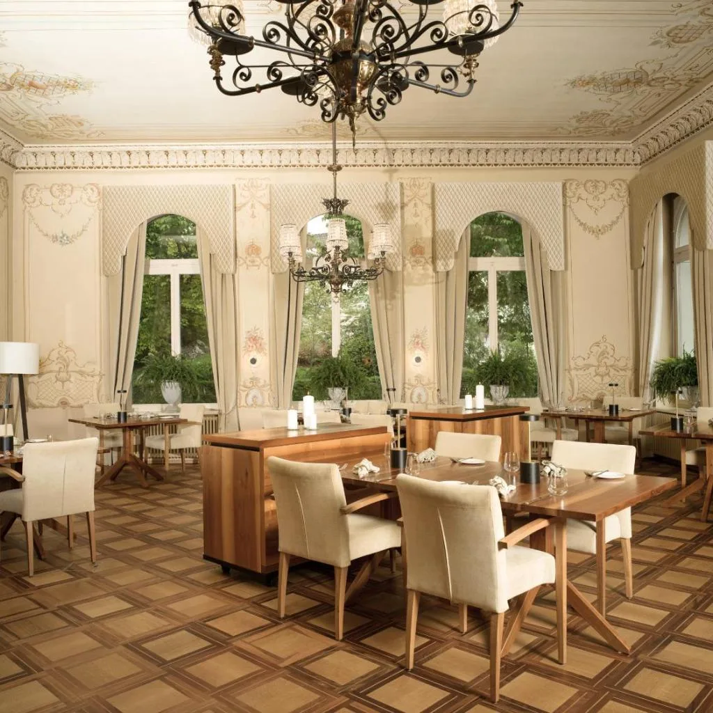 Hotel Interlaken - صورة 3