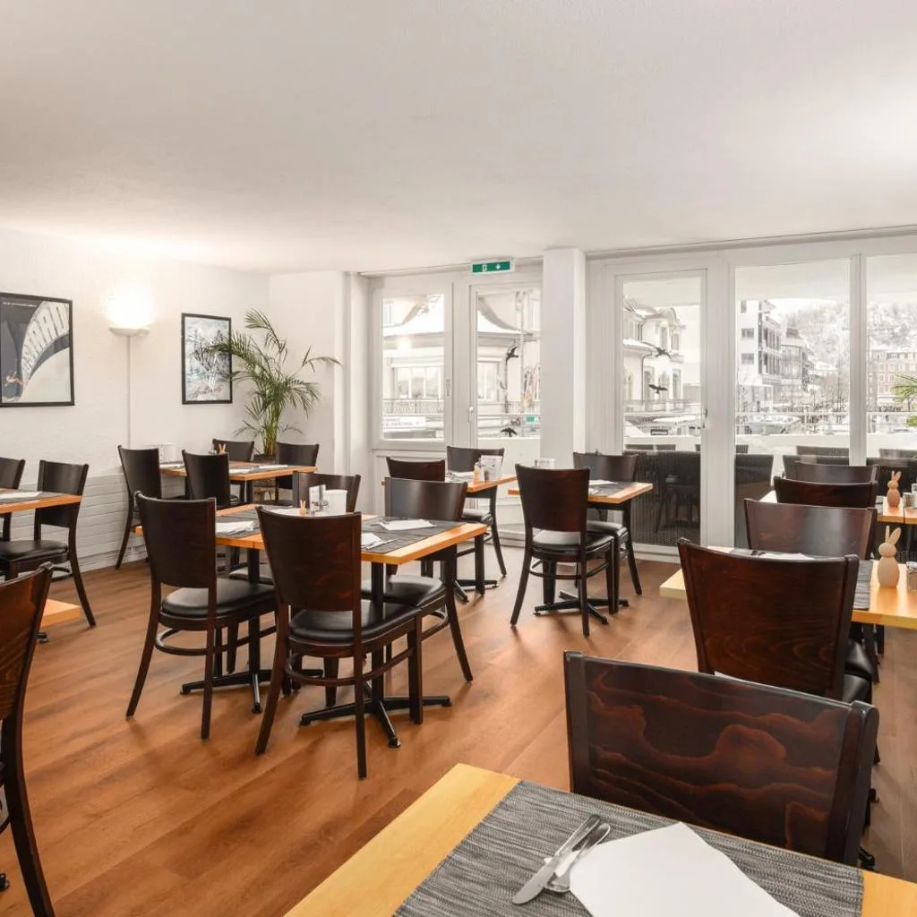 Hotel Bernerhof - صورة 12