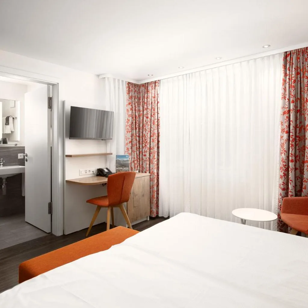 Hotel Bernerhof - صورة 16