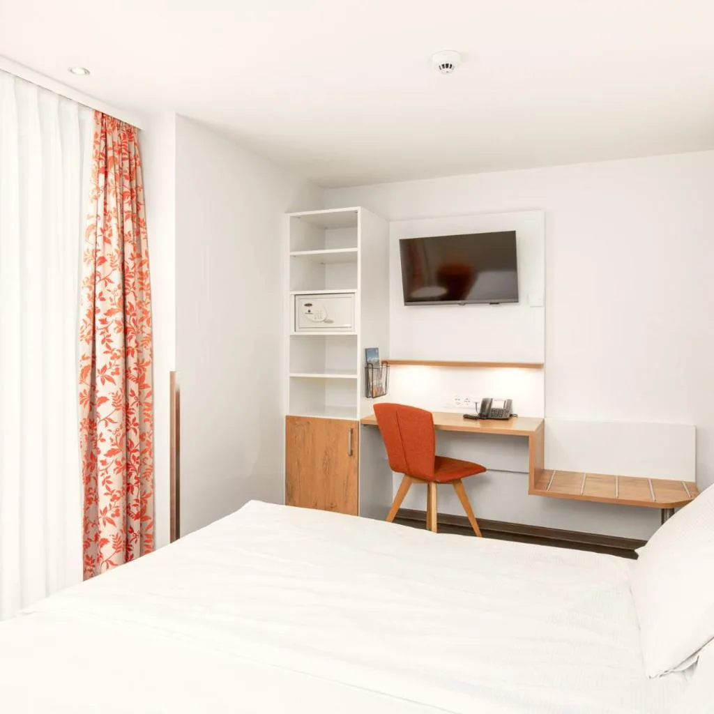 Hotel Bernerhof - صورة 17