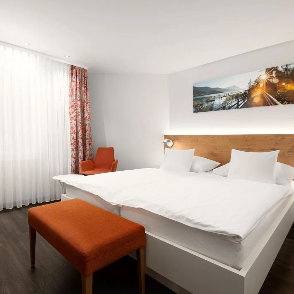 Hotel Bernerhof - صورة 18