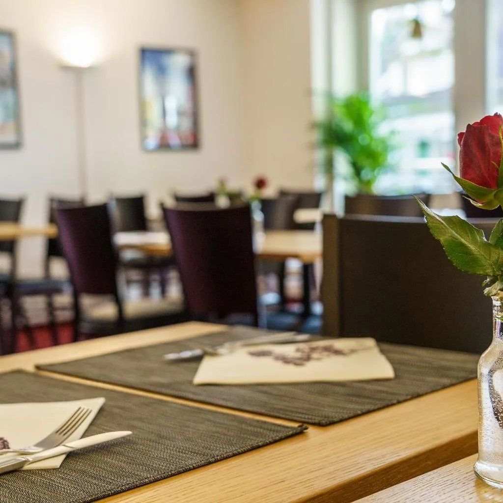 Hotel Bernerhof - صورة 19