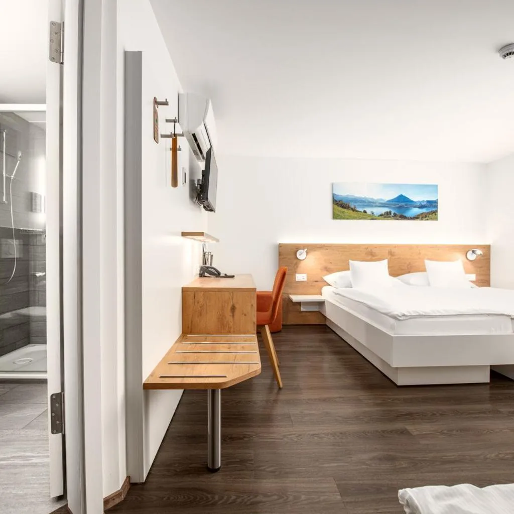 Hotel Bernerhof - صورة 2