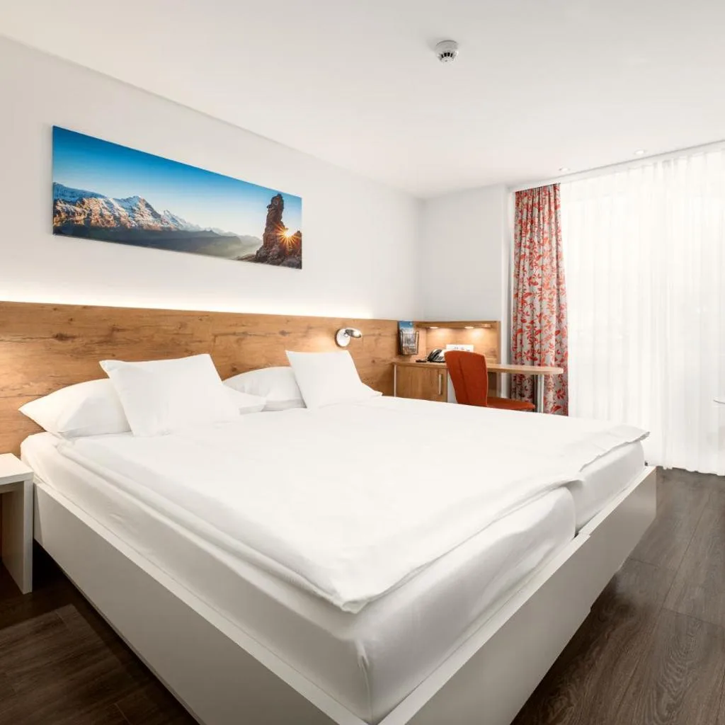 Hotel Bernerhof - صورة 4