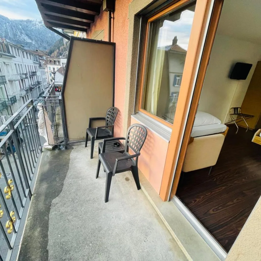 Hotel Toscana - صورة 16
