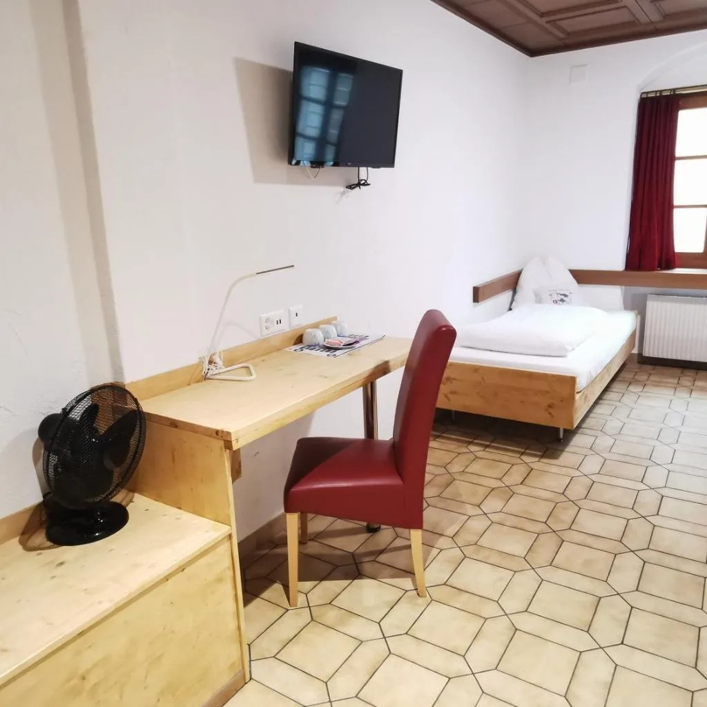Hotel Toscana - صورة 18