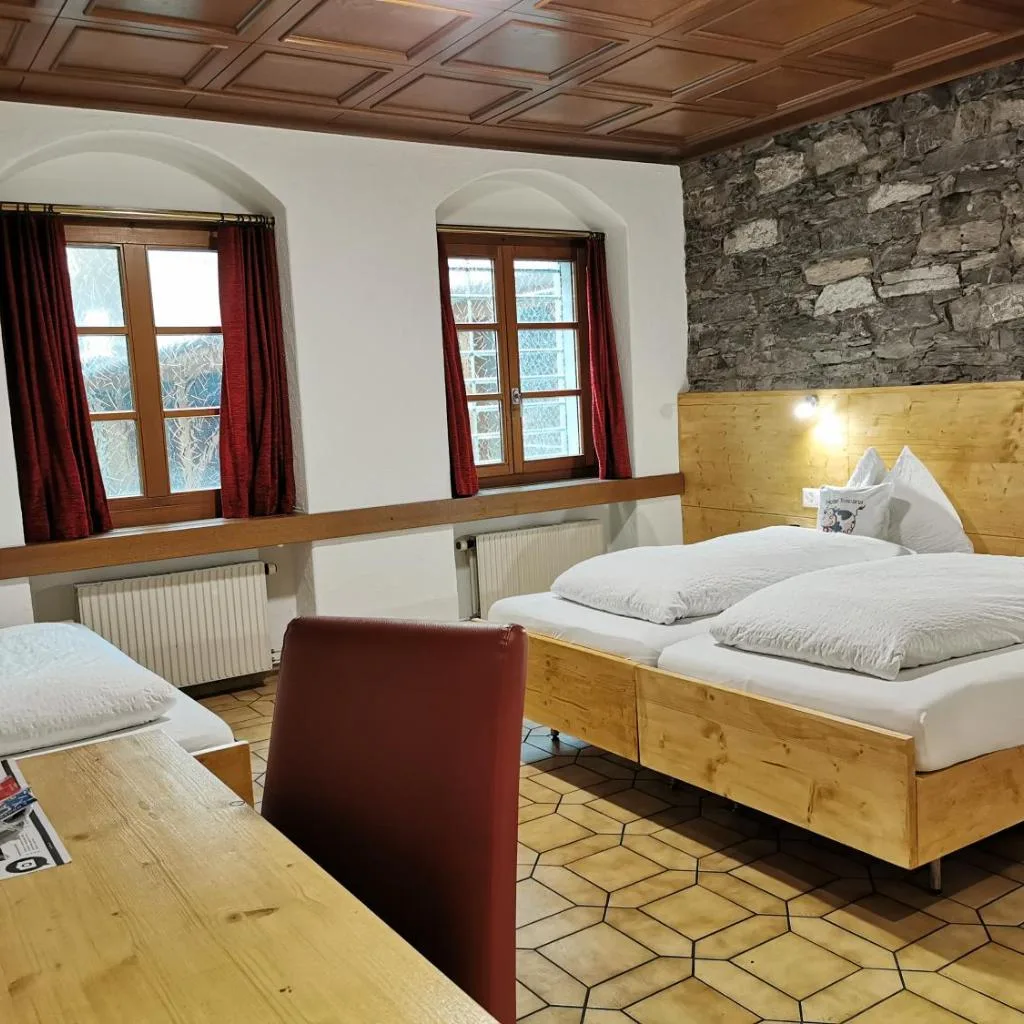 Hotel Toscana - صورة 19