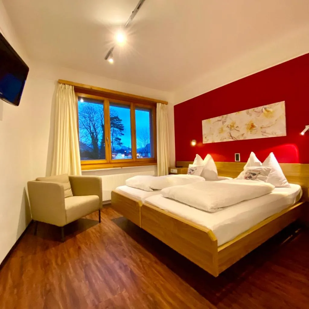 Hotel Toscana - صورة 7