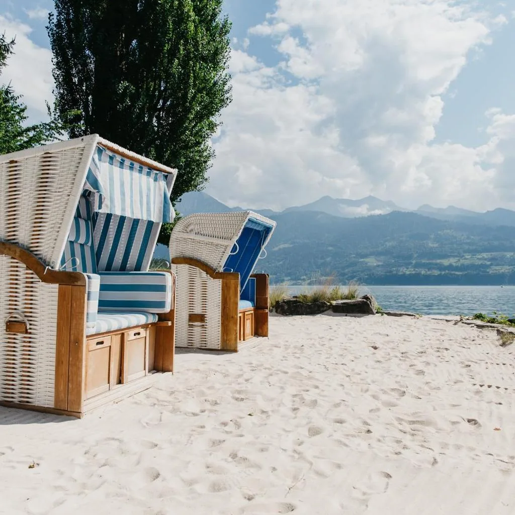 BEATUS Wellness- & Spa-Hotel - صورة 12