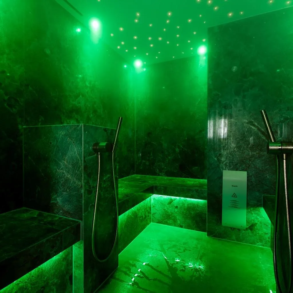 BEATUS Wellness- & Spa-Hotel - صورة 13