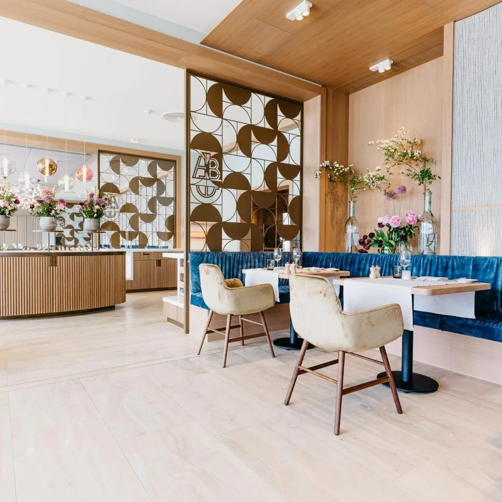 BEATUS Wellness- & Spa-Hotel - صورة 14