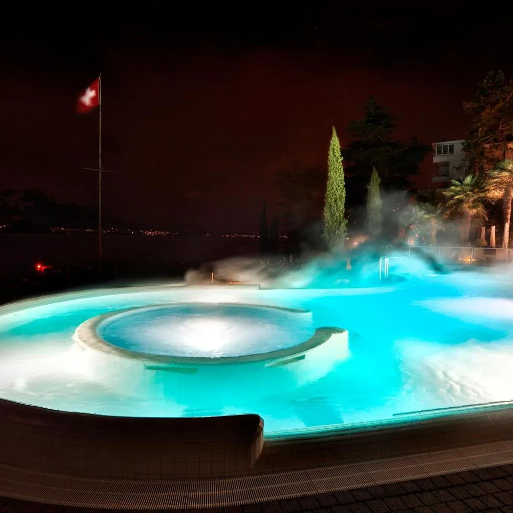 BEATUS Wellness- & Spa-Hotel - صورة 17