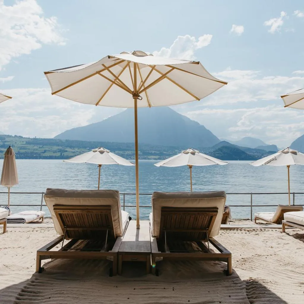 BEATUS Wellness- & Spa-Hotel - صورة 18