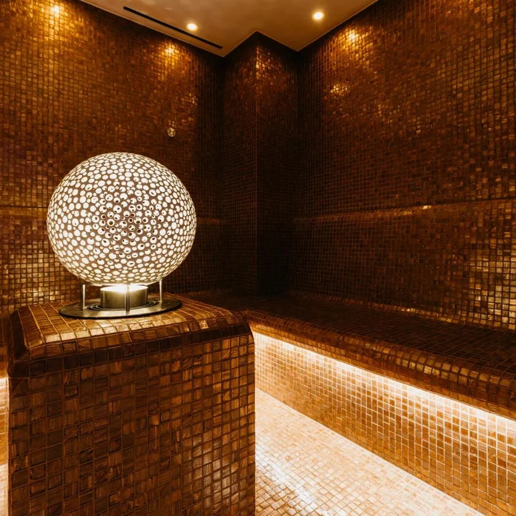 BEATUS Wellness- & Spa-Hotel - صورة 19