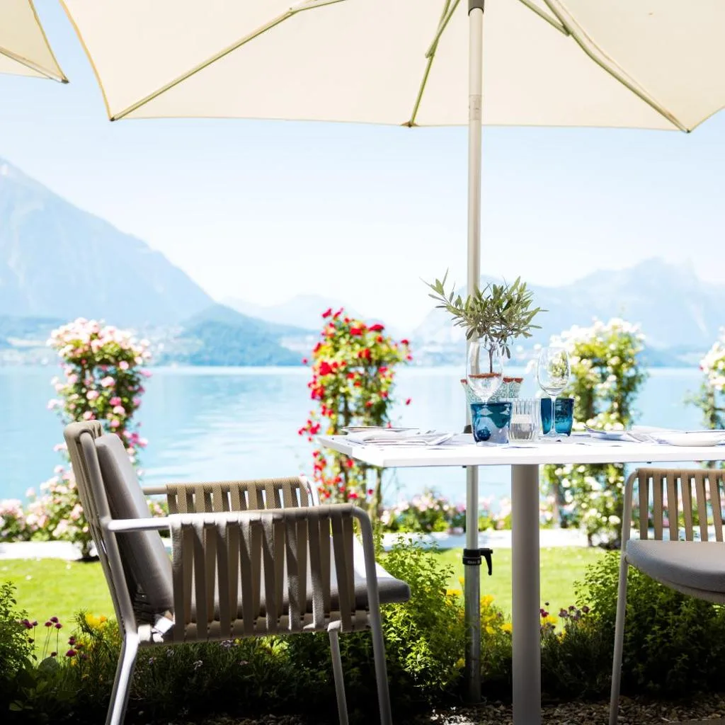 BEATUS Wellness- & Spa-Hotel - صورة 4
