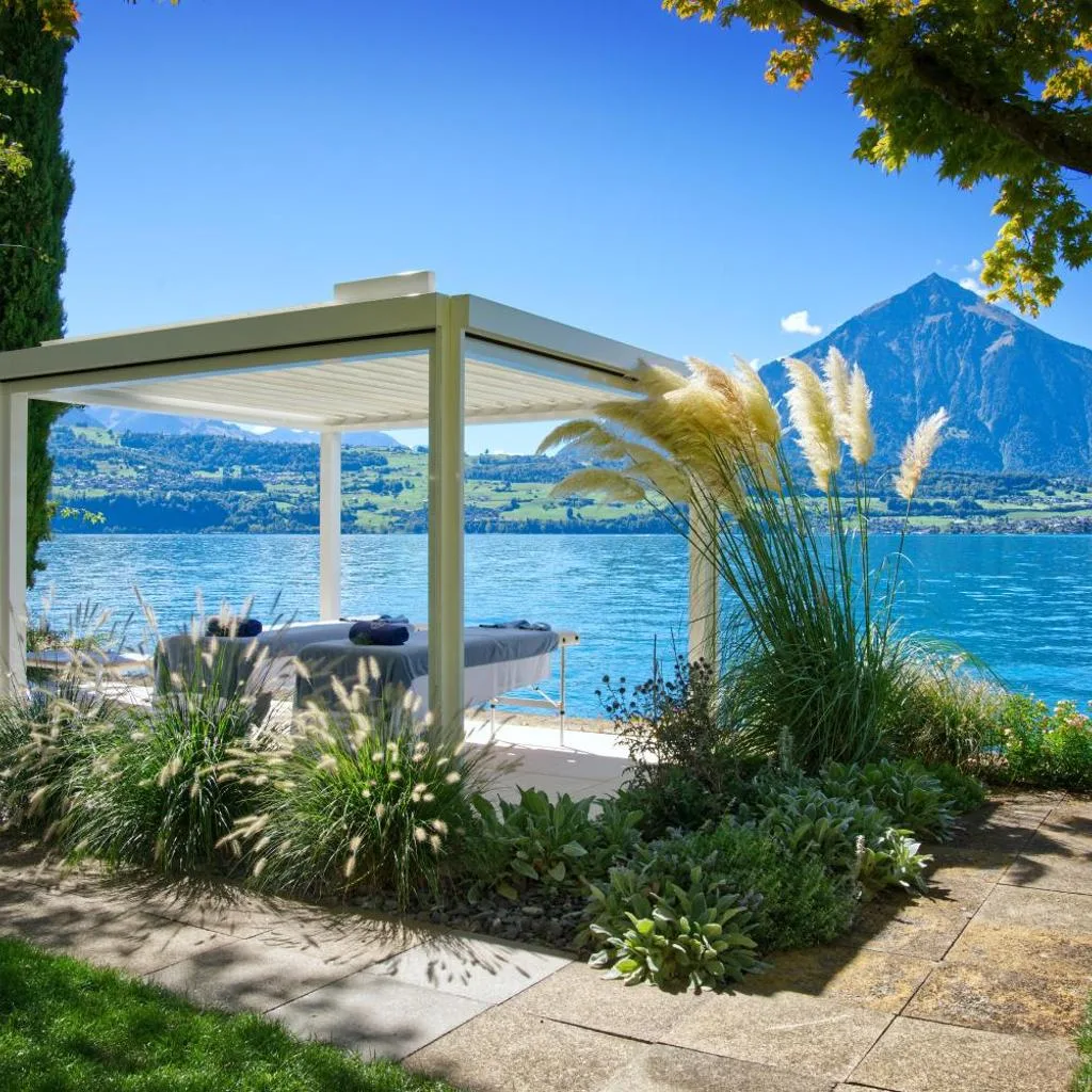 BEATUS Wellness- & Spa-Hotel - صورة 5