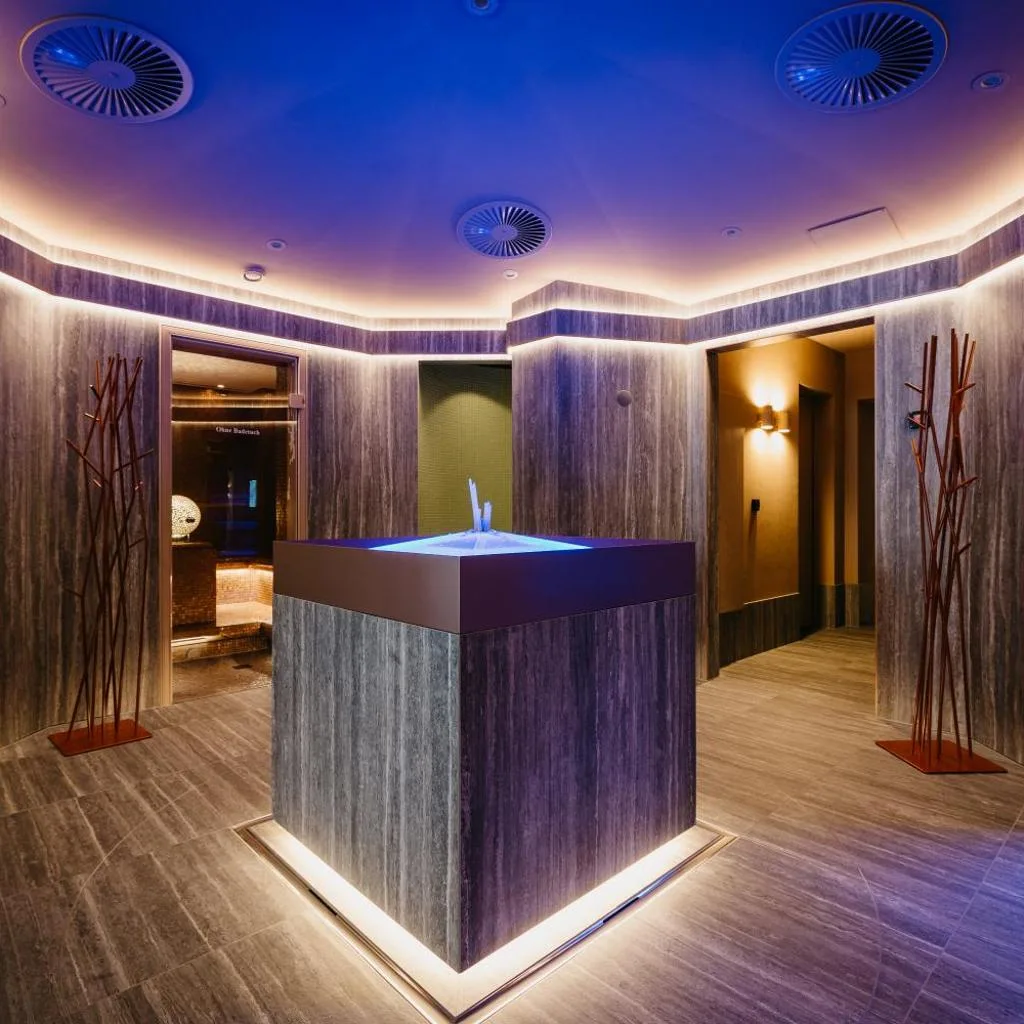 BEATUS Wellness- & Spa-Hotel - صورة 6