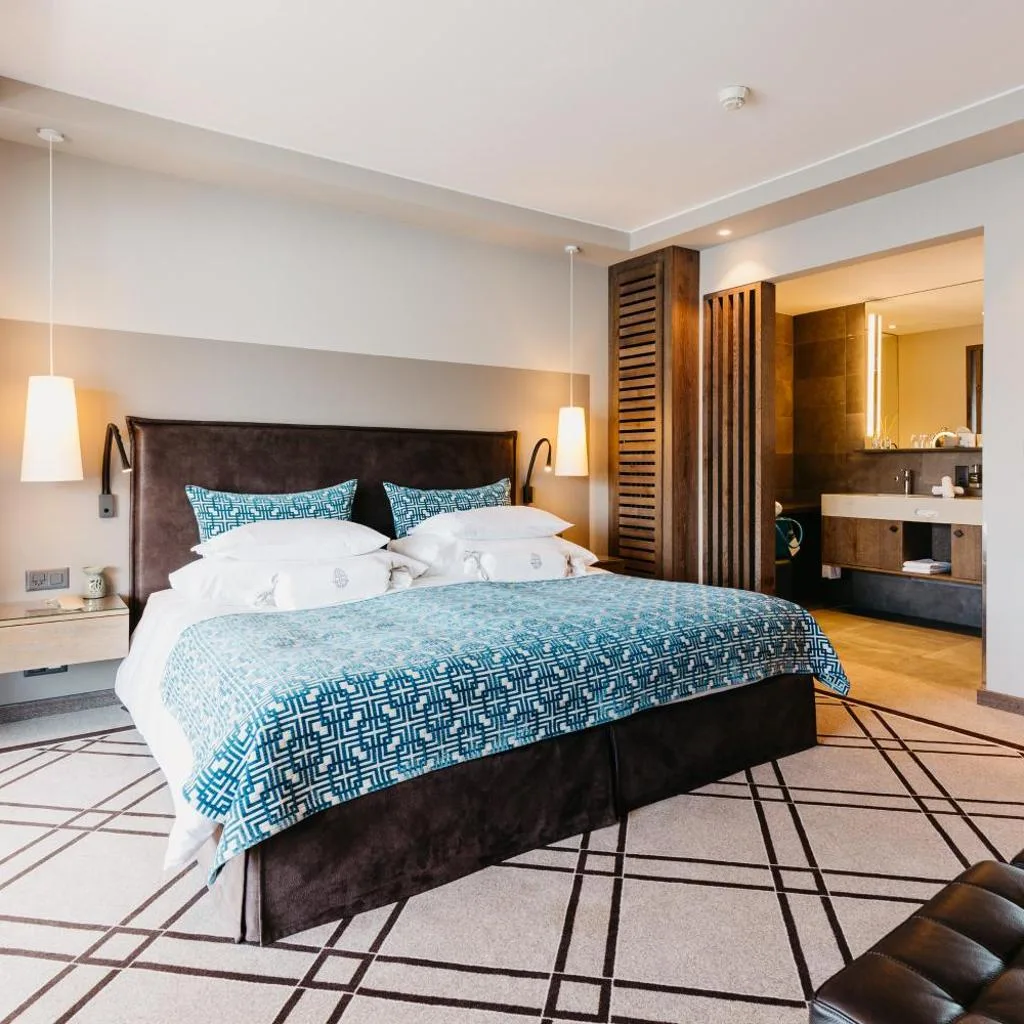 BEATUS Wellness- & Spa-Hotel - صورة 7